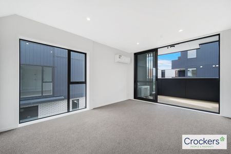 Brand New Townhouse at the heart of Te Atatu South - Photo 4