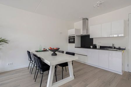 Te huur: Appartement Oostende 333 in Helmond - Foto 4