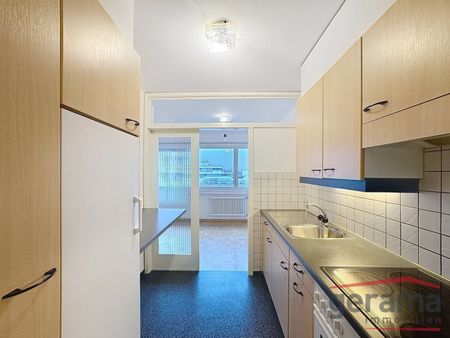 2.5 pièces au 2ème à Marly - Photo 2