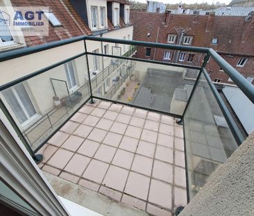 Location Appartement 2 pièces 37m² BEAUVAIS 60000 - Photo 6