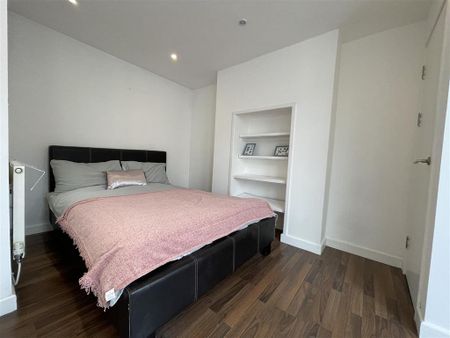 1 bedroom apartment to rent - Photo 3