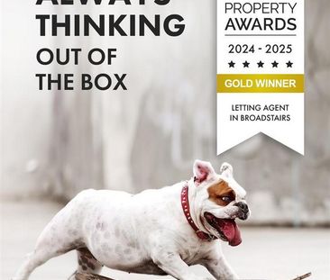 3 bedroom flat to rent - Photo 1