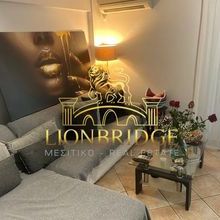 Μεζονέτα για ενοικίαση - Βούλα - Photo 1