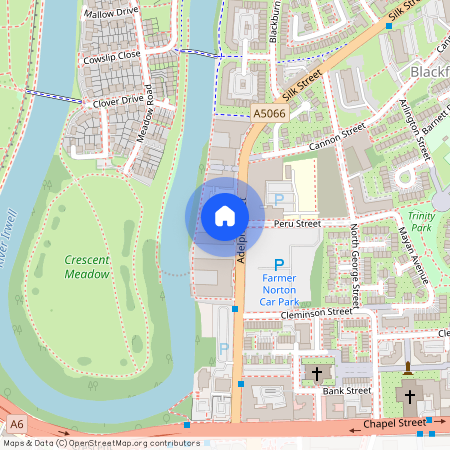 Adelphi Wharf 3, Salford, M3 6FZ, Salford