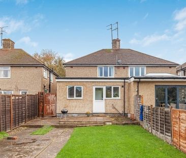 Marston Road, Oxford - Photo 1