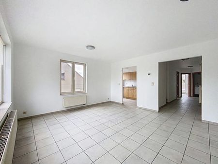 Appartement te huur - Foto 3