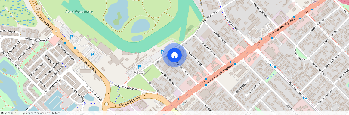 22 Matheson, WA 6104, Ascot