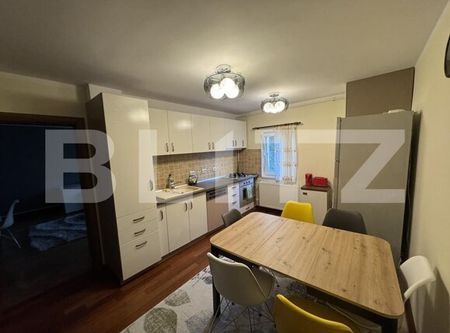 Apartament 3 camere, modern, decomandat, garaj, zona Zorilor - Photo 3