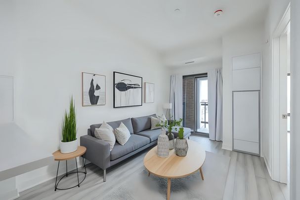 For Lease - 51 Clarington Boulevard Unit# 605, Clarington, Ontario - Photo 1