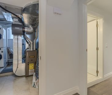 For Lease - 45 William Street Unit# Bsmt, Toronto, Ontario - Photo 3