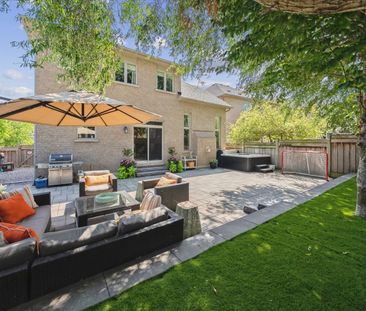 For Lease - 72 Pointon Street, Aurora, Ontario - Photo 4