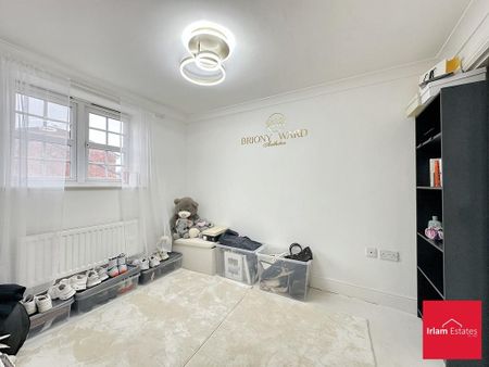 4 bedroom townhouse to rent - Photo 5