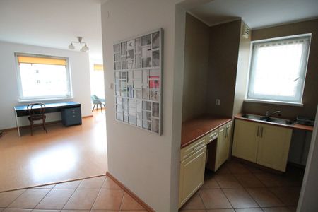 wielkopolskie, Poznań, Jeżyce, Św. Wawrzyńca - Zdjęcie 5