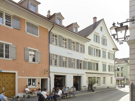 Wohnen am Puls des Altstadtlebens - Photo 3