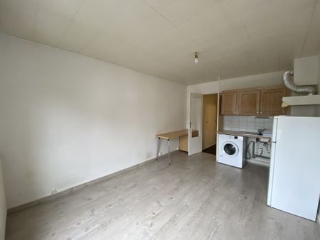 Location Appartement 1 pièce 22m² ORSAY 91400 - Photo 5