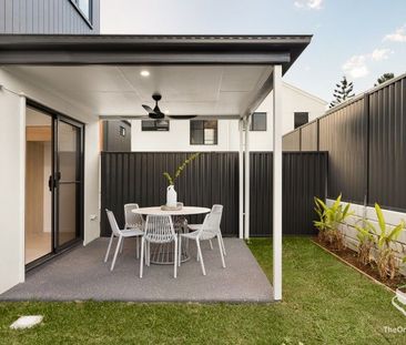 New 4-Bedroom Townhouse at Algester - Photo 6