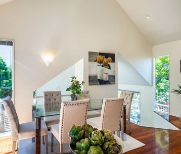 Spacious 4-Bedroom Family Home in Prime Parnell Location - Photo 3