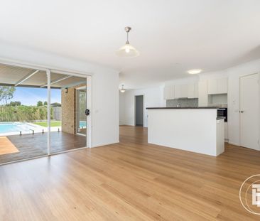 Peaceful, Resort Style Living with pool in Popular Strathfieldsaye - Photo 1