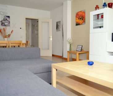2 room luxury Flat for rent in Madrid, Spain - Foto 5