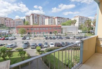 Apartamento T3 em Lisboa