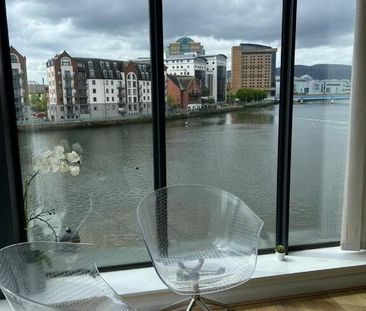 11b Pottingers Quay, 23 Short Strand, Belfast, BT5 4AS - Photo 3