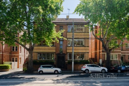 6/106 Toorak Road West, South Yarra - Photo 2