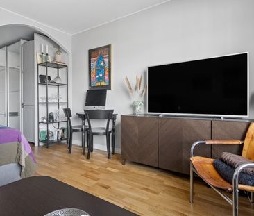 Täby - 1rok - 12mån - 9.775kr/mån - Photo 2