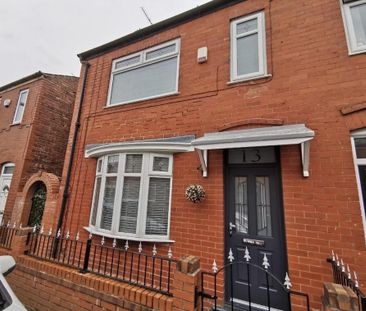 2 bedroom terraced house to rent - Photo 6