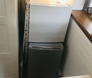 Cosy studio apartment for rent in Raheny, Dublin - Photo 2