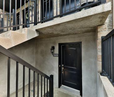 4 1/2 STYLE CONDO/ LAVAL CHOMEDEY - Photo 1