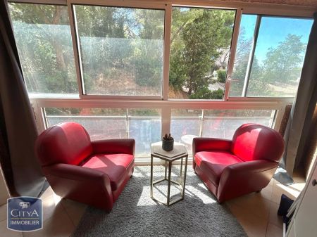 Appartement à louer 2 pièces 46.75m² - Photo 3