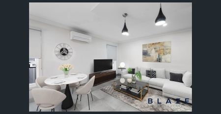 MODERN 3-BEDROOM GRANNY FLAT IN GREEN VALLEY - Photo 5