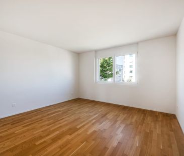 3.5 Zimmer, 91 m², 2. Stock - Foto 2