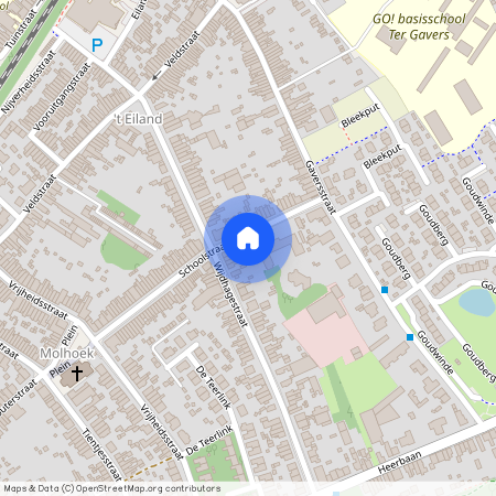 Schoolstraat 66, 8530, Harelbeke