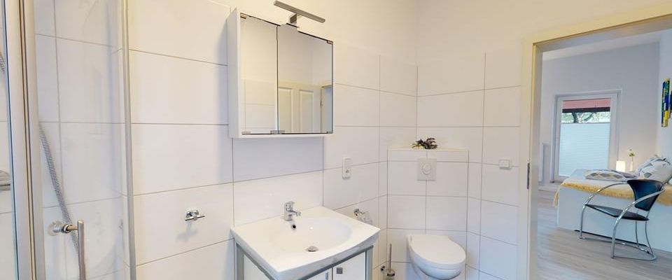 ***Citylage: Möbliert & gemütlich & modern*** - Photo 1