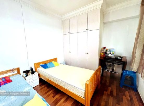 Blk 114 Pasir Ris Street 11 (Pasir Ris), HDB 4 Rooms - For Rent - Photo 1