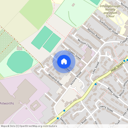 Jubilee Street, Wellingborough, NN9 5RL