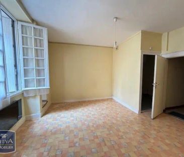 Appartement à louer 1 pièce 24.78m² - Photo 3