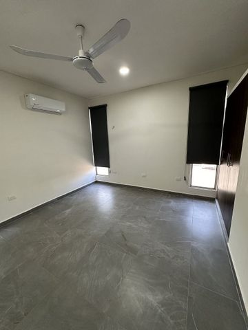 Departamento equipado en renta dos recámaras en U Tara Cholul Mérida - Photo 3
