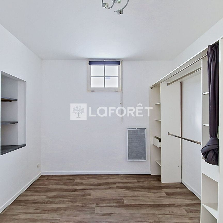 Appartement T2 PAU à louer - Photo 1