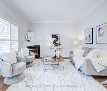 For Lease - 5 Berringer Street, Richmond Hill, Ontario - Photo 1