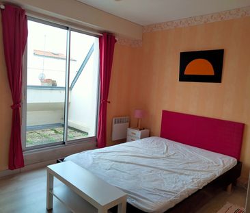 Apartment - Photo 5