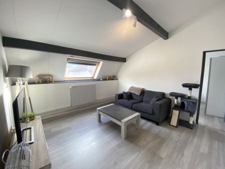 Location Appartement 2 pièces 44m² REMIREMONT 88200 - Photo 2