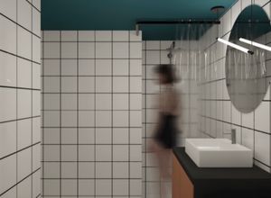 Studio/Γκαρσονιέρα για ενοικίαση - Βόλος, - Photo 5
