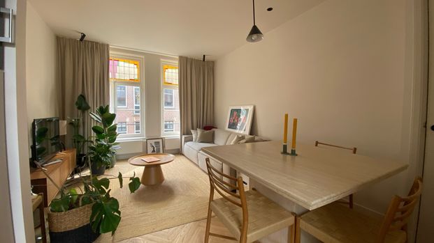 Noorderdwarsstraat, 1017 TX, Amsterdam - Foto 1