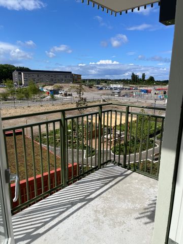 Vetefältsgatan, Limhamn - Photo 4