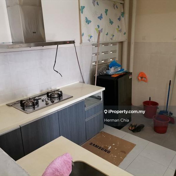 Teratai Residence, Taman Bukit Teratai, Ampang - Foto 1