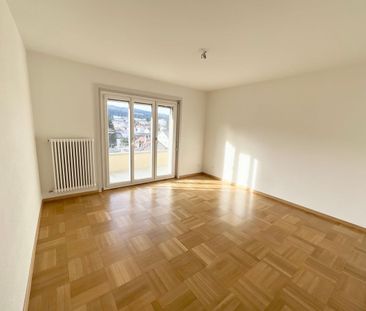3 Zimmer, 66 m², 1. Stock - Photo 3