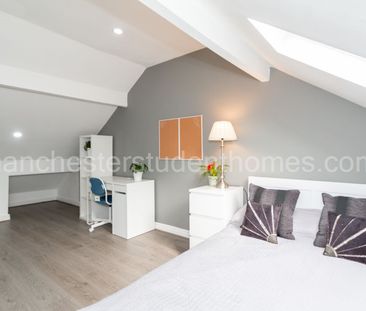 Victoria Road, Manchester, M14 6AP - Photo 2