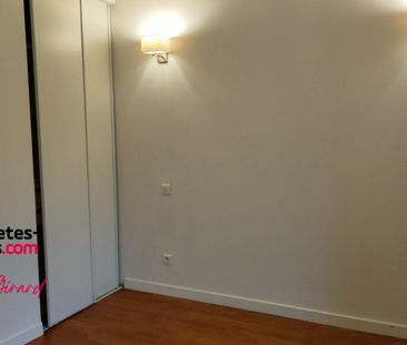 ROANNE - APARTEMENT T4 HAUSSMANNIEN - Photo 3